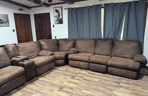 Athens House | Charming 1-bedroom house in beautiful Athens with AC