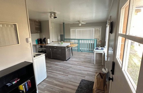 Butte House | Charming 1-bedroom house in Butte with easy access on and off of I-15/90