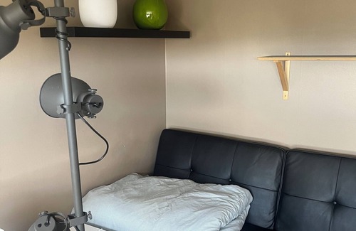 Lorenskog Apartment | Charming 1-bedroom in a apartment in Akershus
