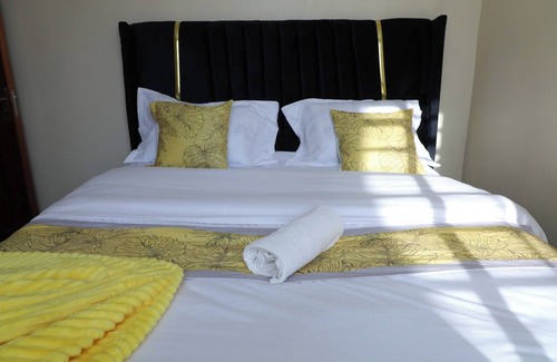 Naivasha Cabin | Charming 1-bedroom lodge in fabulous Naivasha along Moi South Lake