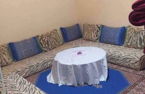 Oulad Teima Apartment | Charming 1-bedroom apartment in superb Ouled teima with WiFi, AC