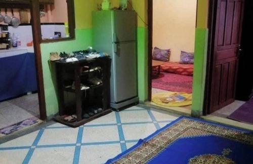 Oulad Teima Apartment | Charming 1-bedroom apartment in superb Ouled teima with WiFi, AC