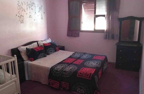 Oulad Teima Apartment | Charming 1-bedroom apartment in superb Ouled teima with WiFi, AC