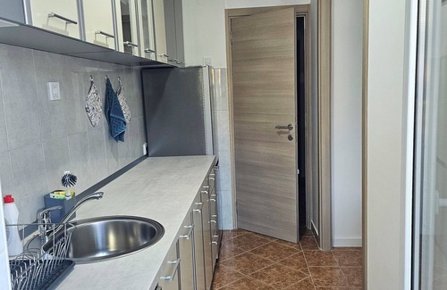 Topla Apartment | Charming 1-bedroom apartment with WiFi and AC in picturesque Herceg-Novi