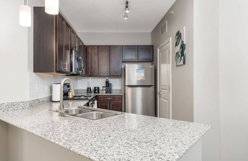 Zionsville Apartment | Charming 1-Bedroom Retreat in Tranquil Zionsville