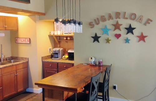 Sugar Loaf Apartment | Charming 1-bedroom Rekindled Farmhouse Historic Sugar Loaf, NY