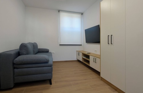 Nova Gorica Apartment | Charming 1-bedroom apartment with AC, WiFi in fantastic Solkan