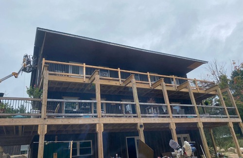 Jay Apartment | Charming 1-bedroom Studio, near Whiteface, new construction, amazing viewsn