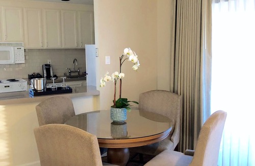 Napa Condo | Charming 1-Bedroom Suite at Silverado Resort in the Napa Valley