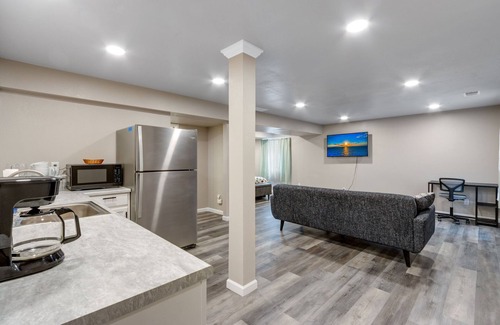 Fort Collins Apartment | Charming 1-bedroom apartment in Fort Collins- Pet friendly