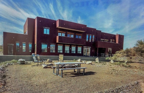 Gold Canyon House | Charming 1-bedroom guest in serene Gold Canyon with WiFi Spacious Guest House