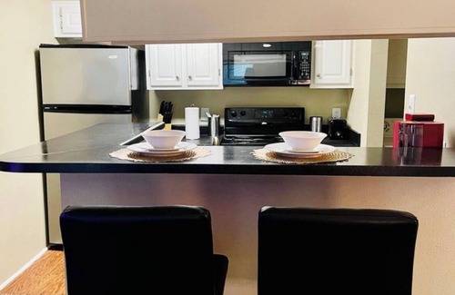 Little Rock Apartment | Charming 1-bedroom River apartment near Rebsamen Park!