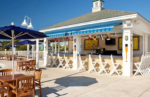 Myrtle Beach Apartment | Charming 1-bedroom apartment in amazing Myrtle Beach with WiFi, fitness room