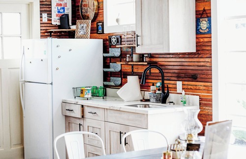 McDonough Cottage | Charming 1-bedroom cottage in enchanting New Orleans
