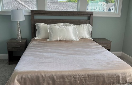 Nolensville House | Charming 1-bedroom house with AC and WiFi in delightful Nolensville
