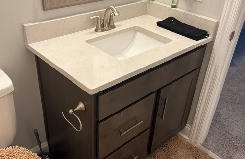 Nolensville House | Charming 1-bedroom house in tranquil Nolensville with WiFi, AC