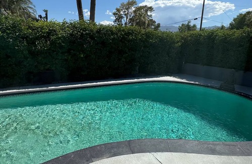 Palm Desert Cottage | Charming 1-bedroom cottage with WiFi and AC in Palm Desert
