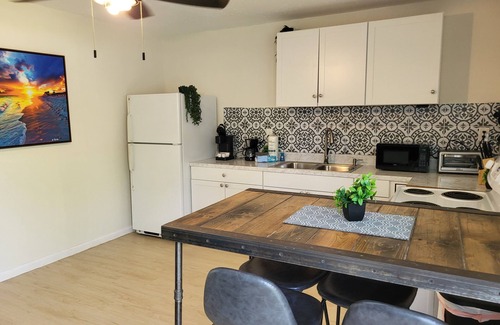 Panama City Apartment | Charming 1-bedroom apartment with WiFi, AC in delightful Panama City