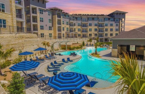 Wetmore Apartment | Charming 1-bedroom apartment in marvelous San Antonio with WiFi, AC