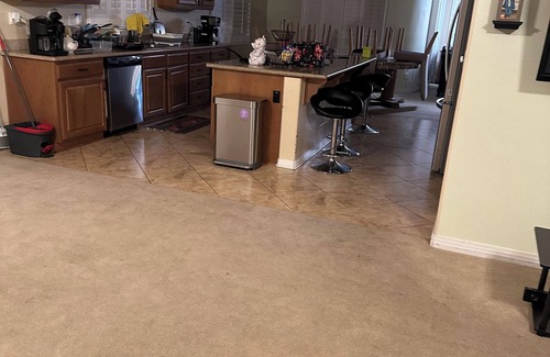 Victorville House | Charming 1-bedroom house with AC and WiFi in soothing Victorville