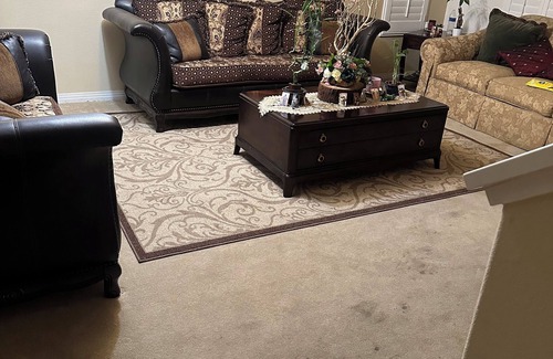 Victorville House | Charming 1-bedroom house with AC and WiFi in soothing Victorville