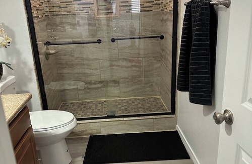 Victorville House | Charming 1-bedroom house with AC and WiFi in soothing Victorville