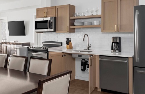 Galloway Villa | Charming 1-bedroom villa in Galloway - Marriott's Fairway Villas