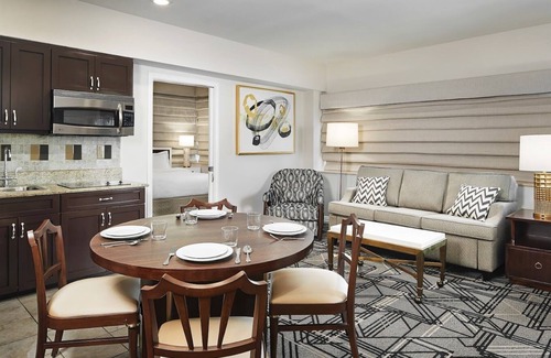 Doral Villa | Charming 1-bedroom villa in marvelous Miami with fitness room, AC
