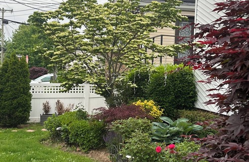 Canarsie House | Charming 1-bedroom with WiFi and central AC in Brooklyn
