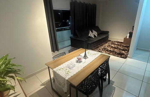 Dores do Rio Preto Apartment | Charming 1-bedroom apartment in delightful Dores do Rio Preto with WiFi