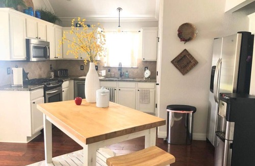Spring House | Charming 1 floor house!