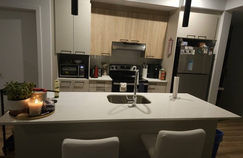 Aylmer Apartment | Charming 1-Room Hideaway - Steps from the Heart of Gatineau and Ottawa