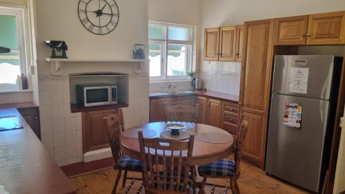 Moonta House | Charming 100 yr old cottage in the heart of Moonta