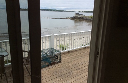 Loveitts Field House | Charming 110-year former Inn 10' from the Ocean!