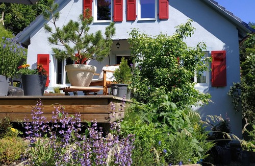 Rombach-le-Franc Villa | Charming 110m2 house near Alsace's most beautiful villages