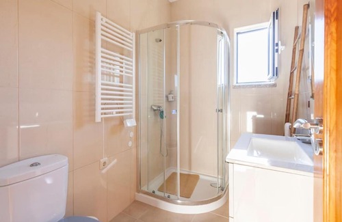 Lamego Apartment | Charming 120m² in Historic Center