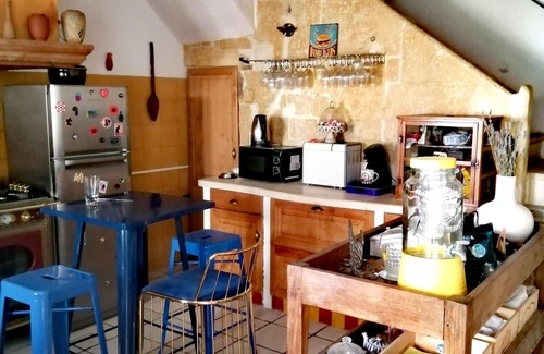 Aureille House | Charming 140 m2 village house in the heart of the Alpilles provençales