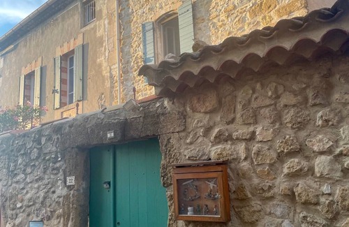 Aureille House | Charming 140 m2 village house in the heart of the Alpilles provençales