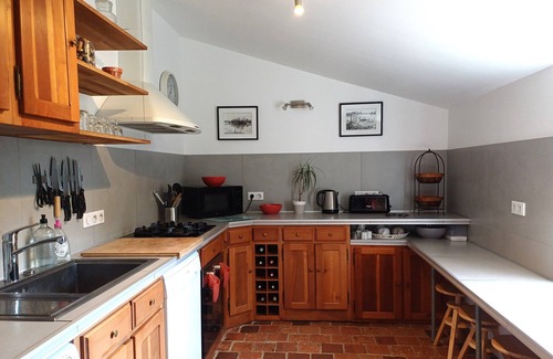 Chaumes-en-Retz House | Charming 155 m2 house in forest, very quiet, near Pornic and beaches