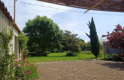 Chaumes-en-Retz House | Charming 155 m2 house in forest, very quiet, near Pornic and beaches