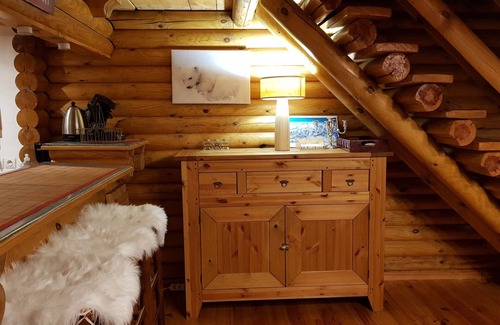 Les Angles Ski Chalet | Charming 16Pax chalet 7 bedrooms 5 bathrooms 5 WCs including 3 suites