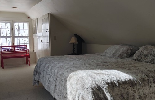 Bethel Other | Charming 1700s Farm House on Beautiful 100 Acre Estate