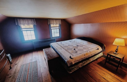 Bethel Other | Charming 1700s Farm House on Beautiful 100 Acre Estate