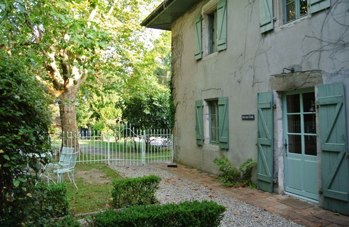 Benesse-Maremne House | Charming 1760 built house, pool, great for families, short drive to the beach