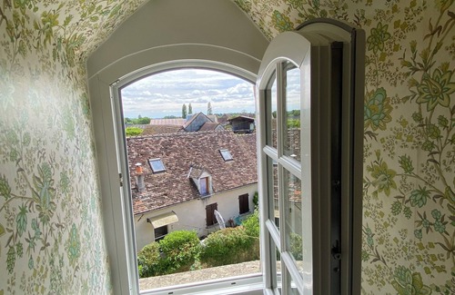 Neons Sur Creuse House | Charming 17th-century house ideal for family vacations