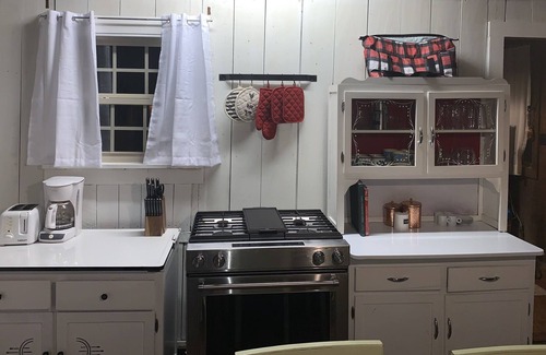 Robbinsville Other | Charming 1880's farmhouse in Stecoah Valley