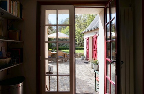 Charge House | Charming 18th century farmhouse at the gates of Amboise