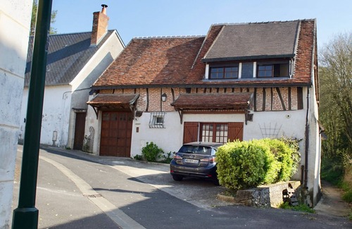 Charge House | Charming 18th century farmhouse at the gates of Amboise
