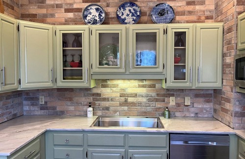 Nob Hill House | Charming 1910 Governors home is a 2 block distance to the center of Prescott.