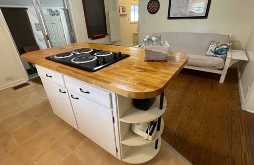 Welaka House | Charming 1930's house only a few blocks from the St. Johns River!